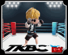 10 Boxing Action