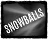 SNOWBALLS DECO