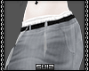 [S] Lazy Butt | Pants B