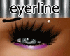 AL)eyerline pink ..new