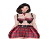 school dress