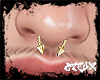 Ot. Piercing Septo XGOLD