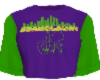 nola crop shirt v2