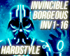 Hardstyle - Invincible