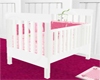 K-B Babygirl Crib