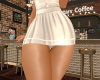 Oppa Skirt Satin