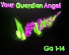 Your Guardian Angel