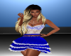 Saju Blue Fit