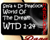 World Of The Dream