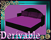 Bed Diamond Derivable