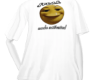 freaky tee