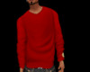 ~CC~ Red Sweater