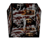 ghost face bg