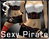 [SPRX]Sexy Pirate