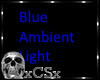 CS Blue Light