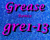 Grease Remix