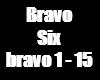 Hypaton - Bravo Six