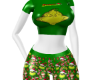 Pijamagrinch