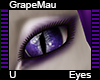 GrapeMau Eyes