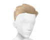 hair rubio
