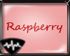 [SF] Raspberry Wings