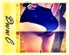 D| Blue Shorts .::.