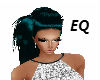 EQ Stacy blue hair