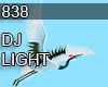 DJ EFF 838 BIRD CRANE