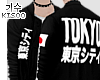 + tokyo jacket