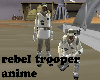 star wars / rebel troope