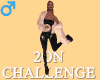 MA#2On Challenge Male