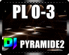PYRAMIDE DJ LIGHT 2