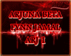 DJ-ARJUNA BETA FYNN
