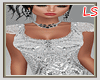 ! Marisol Gown