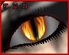 (FXD) Hell Fire Eyes