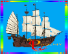 CPT HOOK SHIP