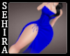 ~S: Pinup Blue