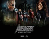 THE AVENGERS   Epic