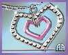 Valentine Necklace