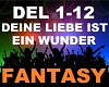 Fantasy -Deine Liebe Ist