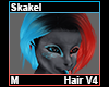 Skakel Hair M V4