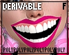 Fake Smile F