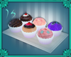 (IS) Cupcakes