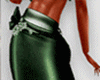 Emerald-Skirt