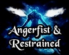 Angerfist & Restrained