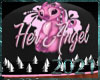 💀| Her Angel- cap