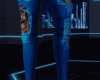 DB! just jeans