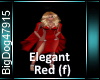 [BD]ElegantRed (f)