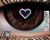 C| Heart Eyes MF - F/M