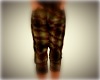 Vintage Relax Shorts Grn